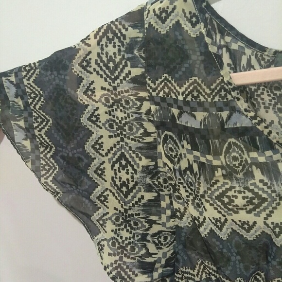 Lily rose fit and flare dress - Picture 4 of 8